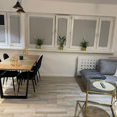 Brzostek Apartment Varşova Dış mekan fotoğraf