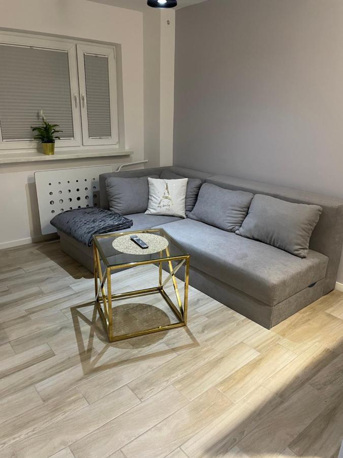 Brzostek Apartment Varşova Dış mekan fotoğraf